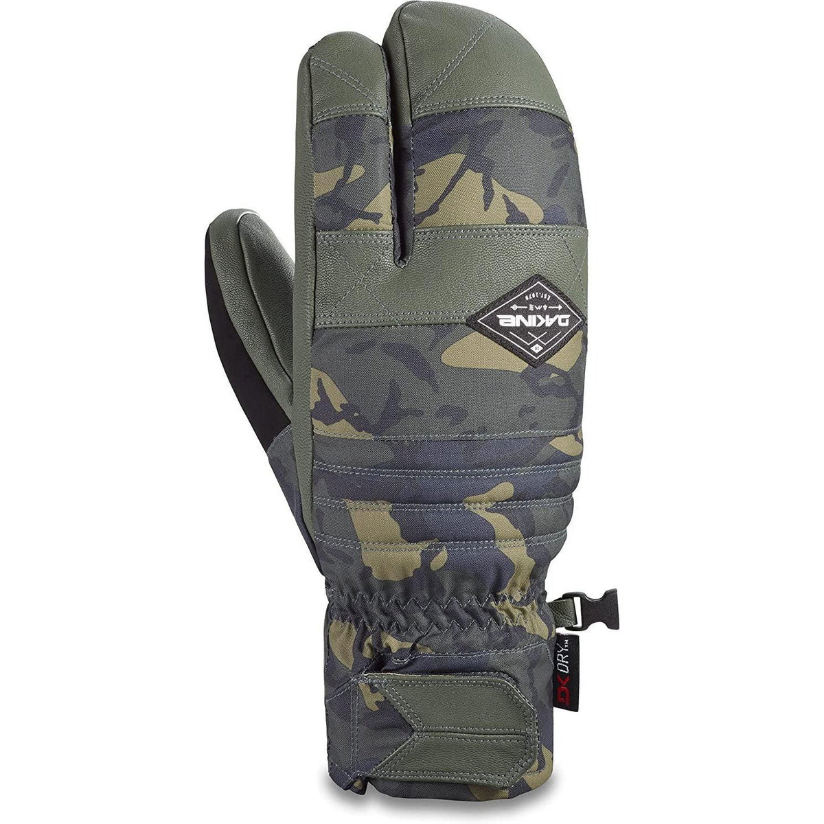 Dakine Fillmore Trigger Snow Mitt