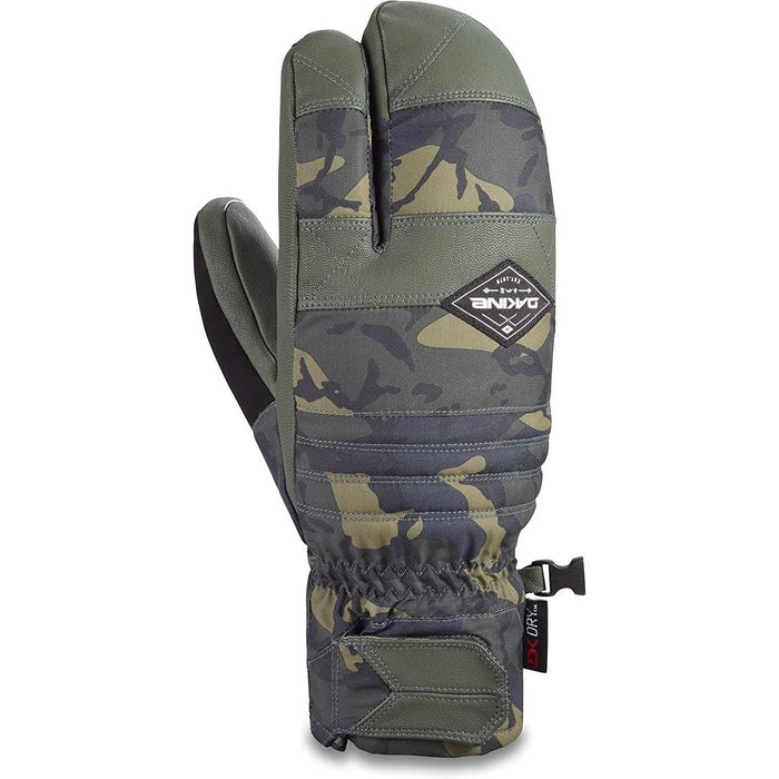 Dakine Fillmore Trigger Snow Mitt
