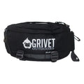 Grivet Black/White Logo