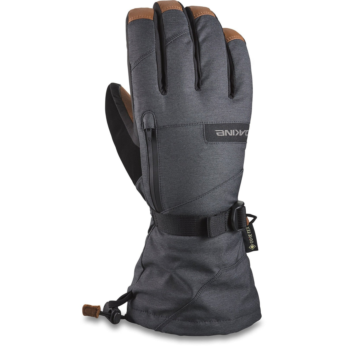 Dakine Leather Titan Gore-Tex Snow Glove – Men's