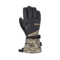 Black Vintage Camo