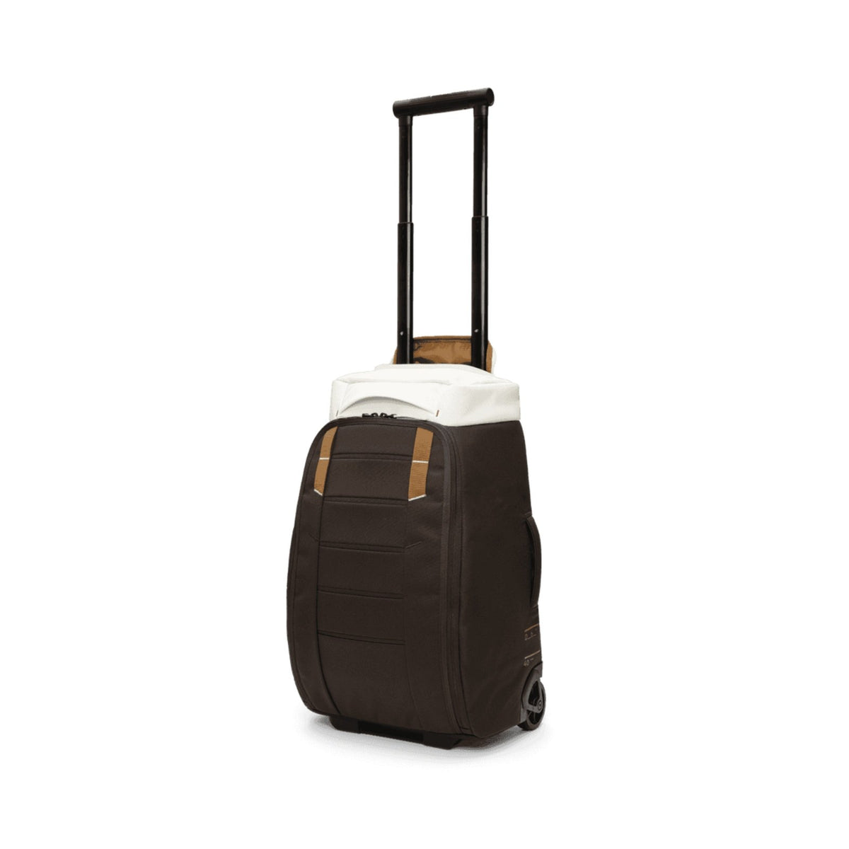 Db Journey Hugger 40L Carry-On Roller Bag