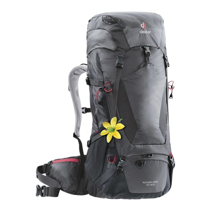 Deuter Futura Vario 45+10 SL Backpack – Women's