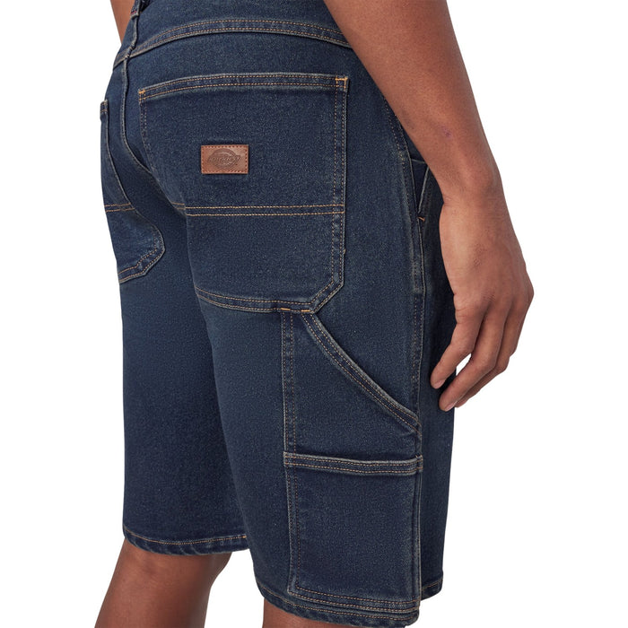 Dickies 11 Inch Denim Utility Shorts – Men's