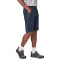 Dark Denim Wash