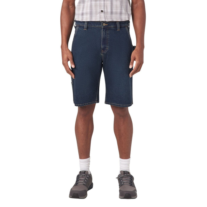 Dickies 11 Inch Denim Utility Shorts – Men's