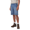 Light Denim Wash