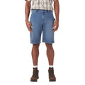 Light Denim Wash