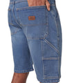 Light Denim Wash