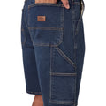 Medium Denim Wash