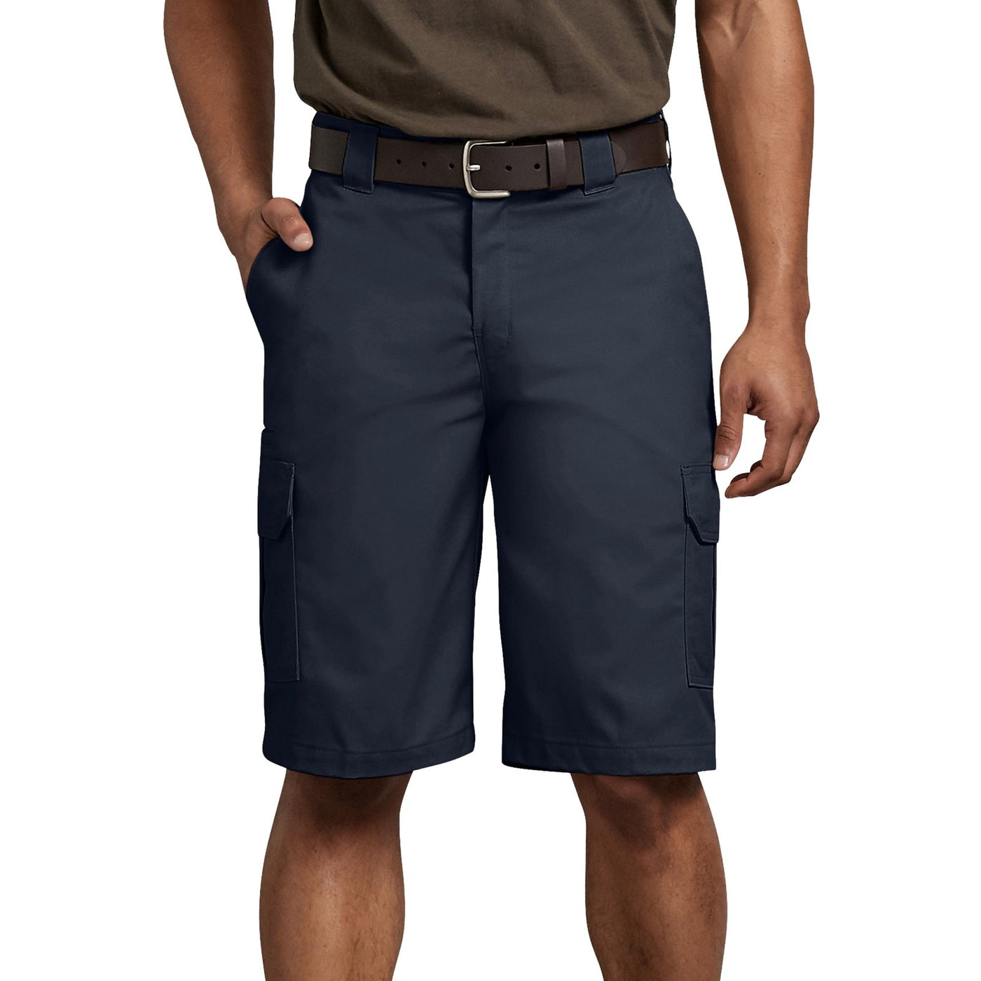 Dickies 11" Twill Cargo Work Short – Men's