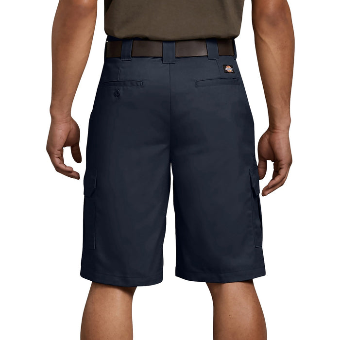 Dickies 11" Twill Cargo Work Short – Men's