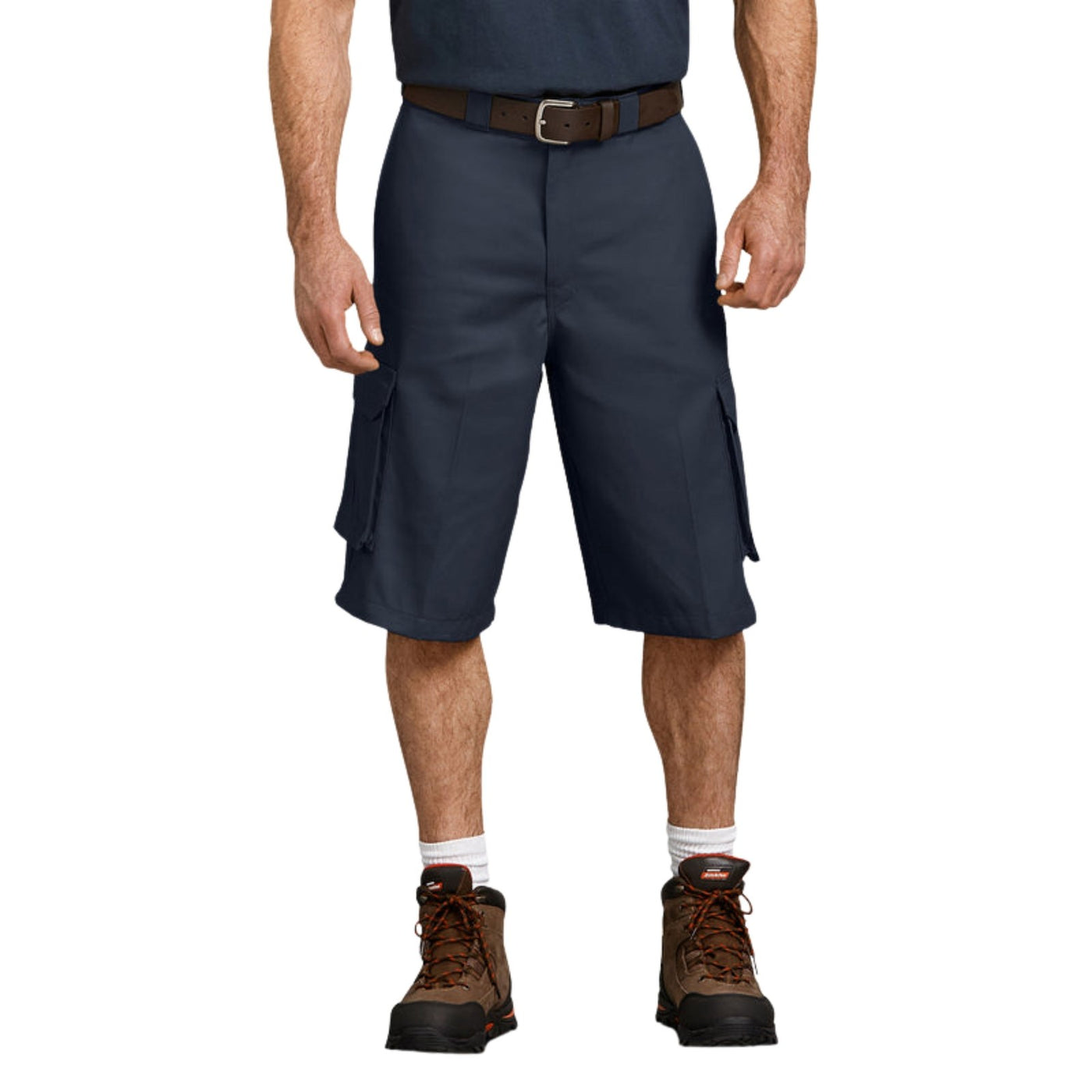 Dickies 13" Loose Fit Cargo Work Shorts – Men's