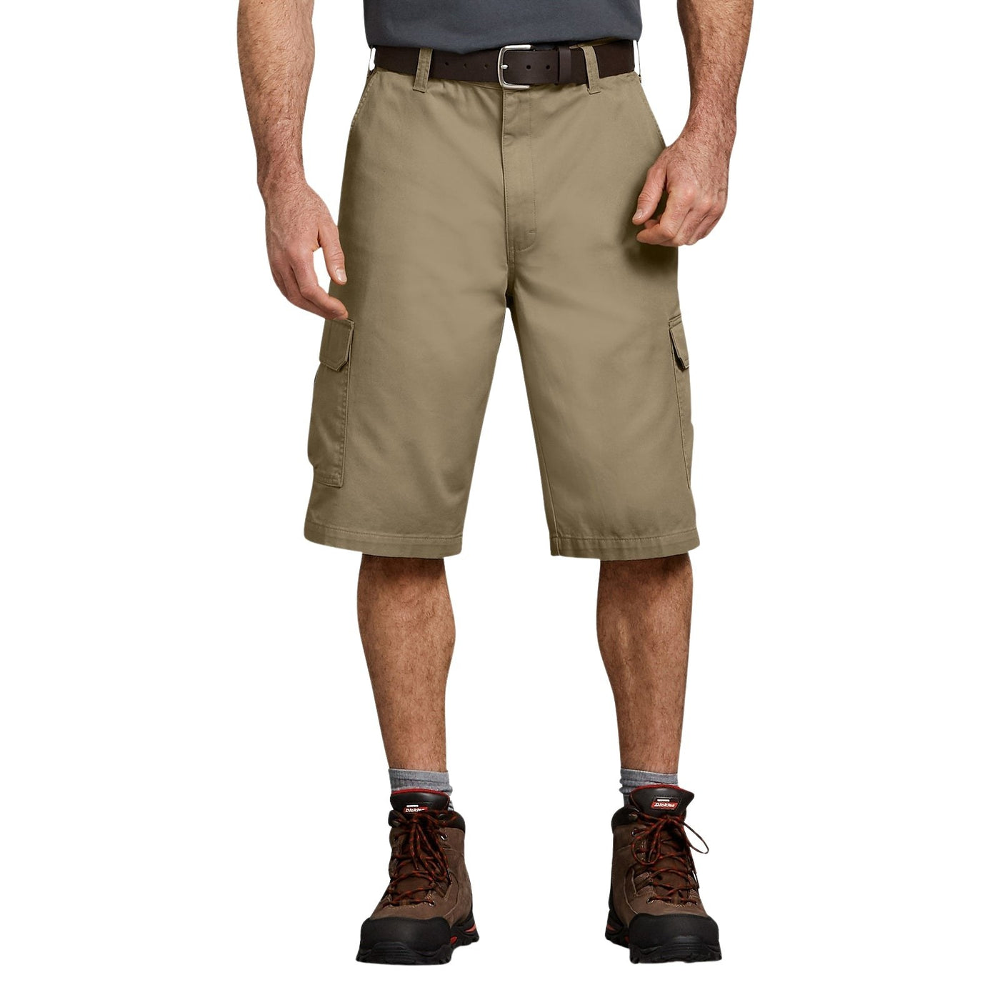 Dickies 13" Twill Cargo Short Loose – Men's