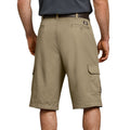 Rinsed Khaki
