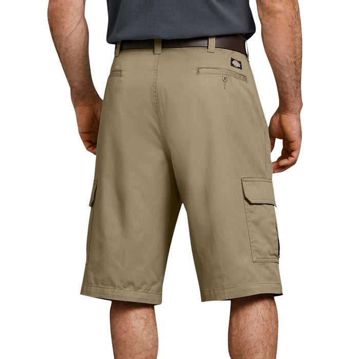 Dickies 13" Twill Cargo Short Loose – Men's