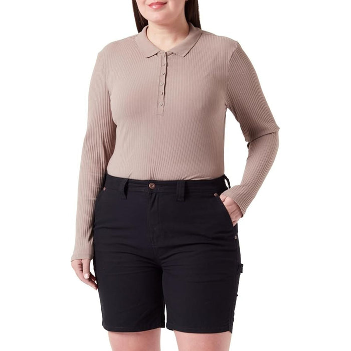 Dickies 7 Inch Duck Carpenter Shorts – Women's
