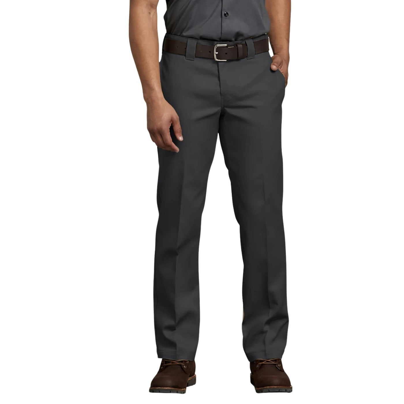 Dickies 873 Flex Slim Fit Work Pants – Men's