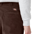 Chocolate Brown