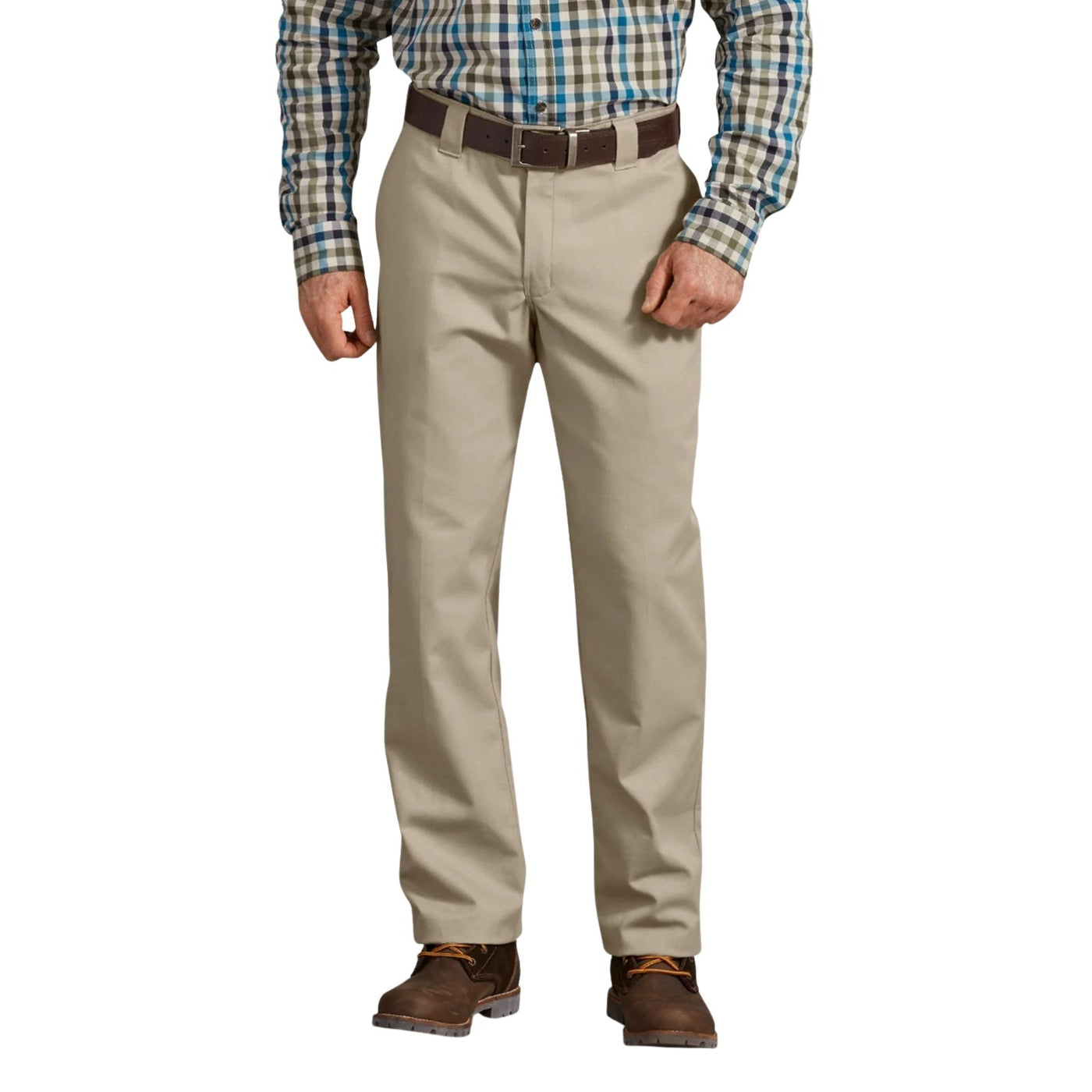 Dickies Active Waist Twill Work Pants – Men's