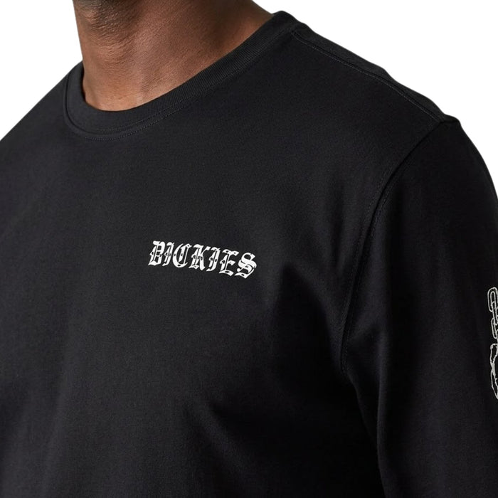Dickies Chained Long Sleeve Tee – Men's