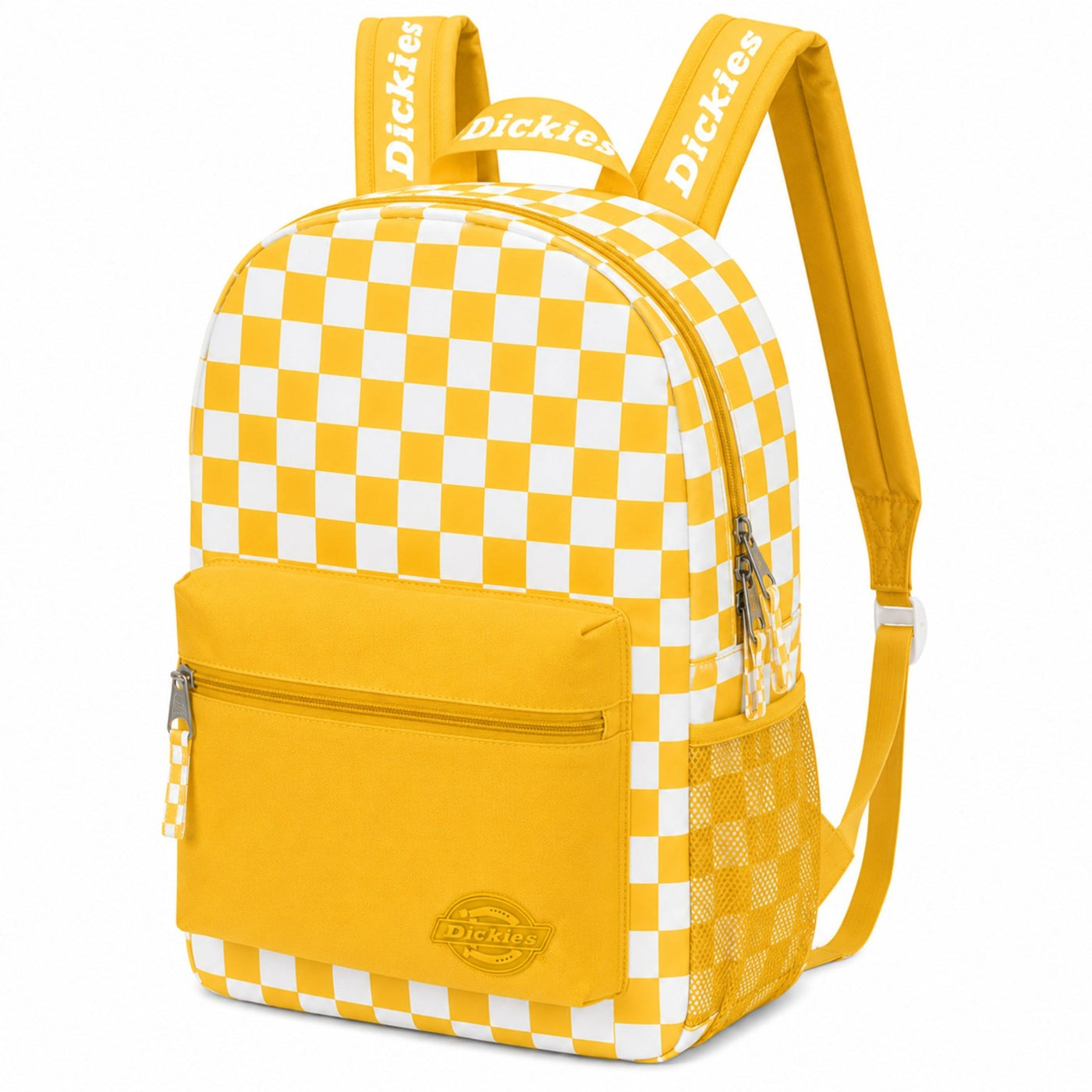 Dickies Checker Student Backpack
