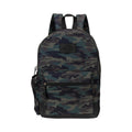 Camo Canvas