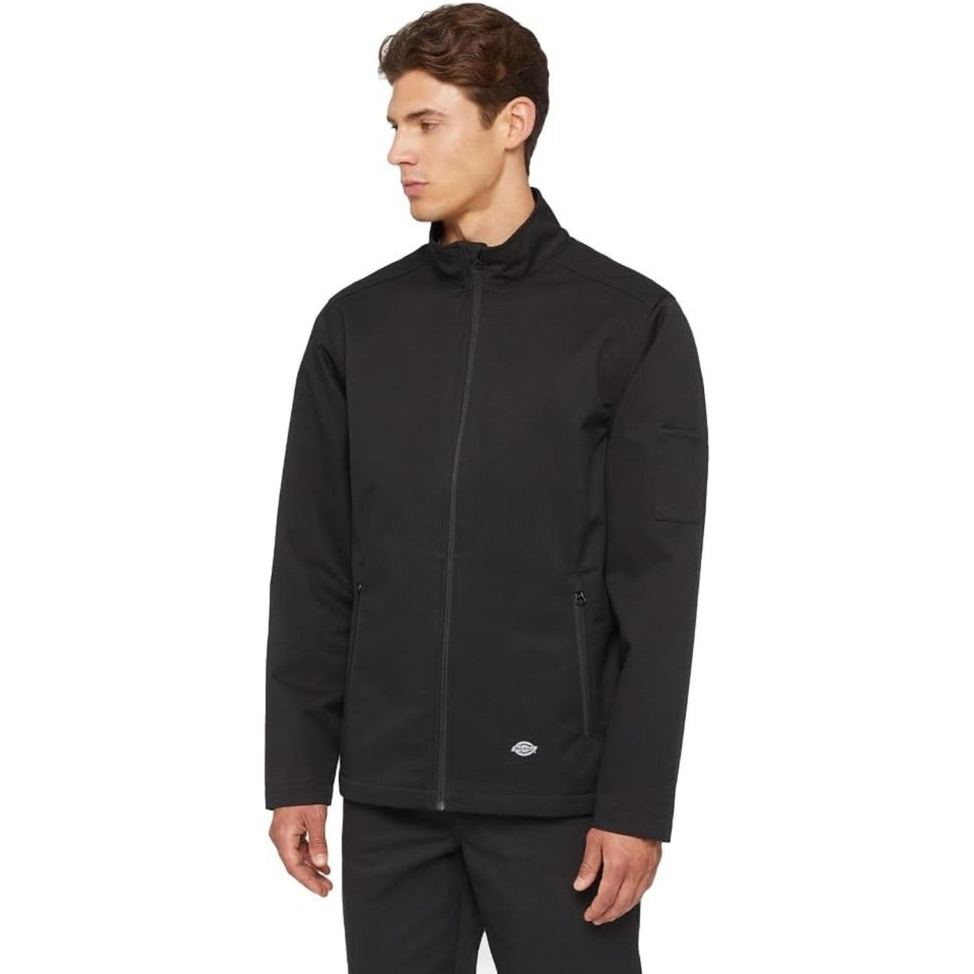 Dickies Core Softshell Jacket – Men's