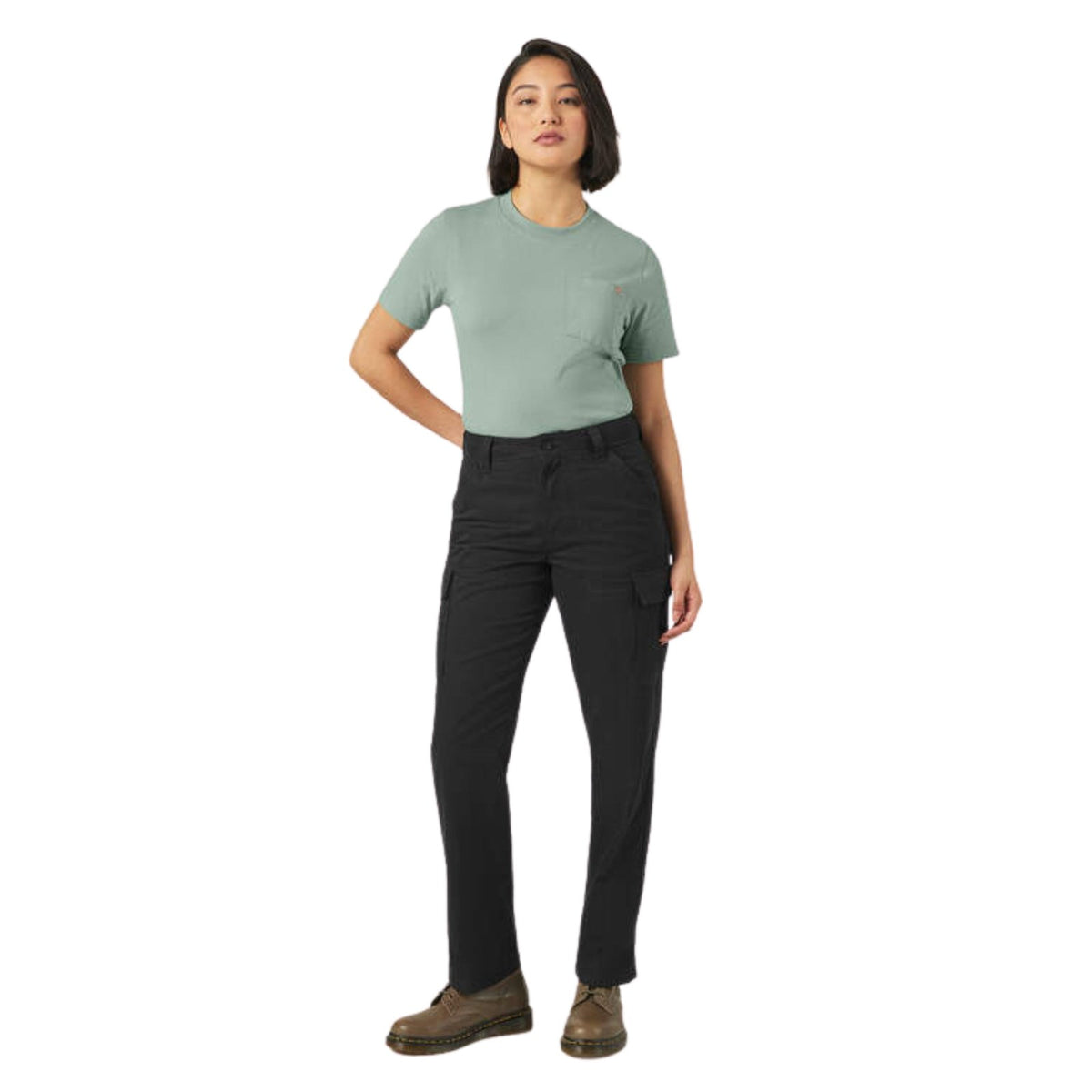 Dickies Cotton Cargo Pants – Women's
