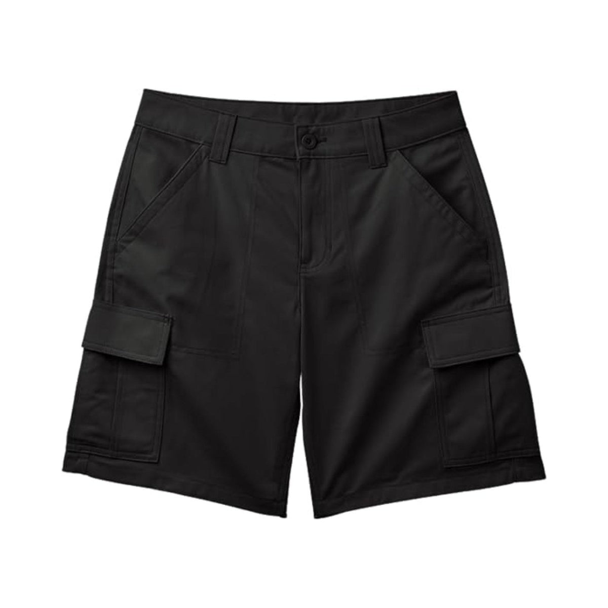 Dickies Cotton Cargo Short – Women's