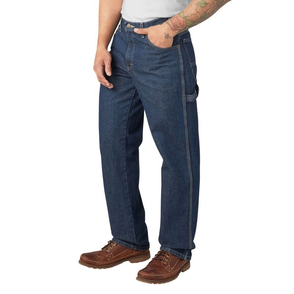 Dickies Denim Utility Carpenter Jean – Men's
