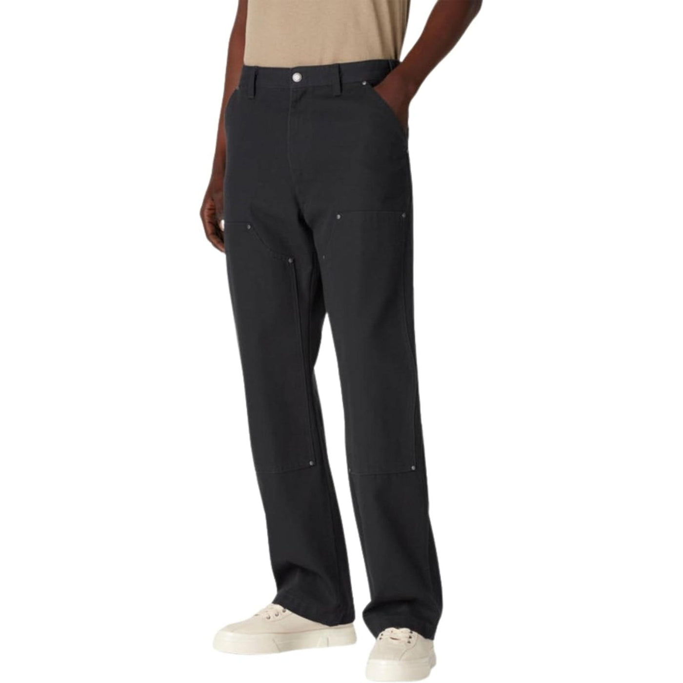 Dickies Double Front Duck Pants – Men's