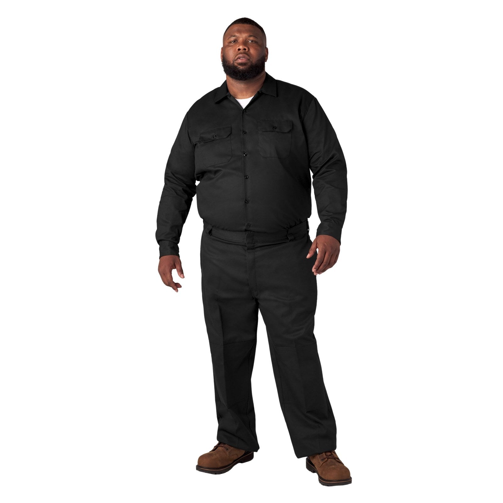 Dickies Loose Fit Double Knee Work Pant