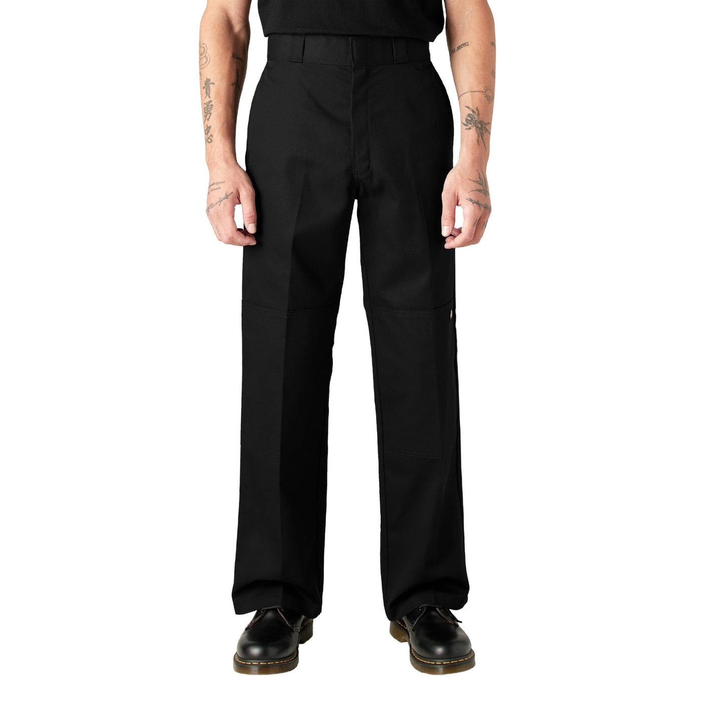 Dickies Double Knee Twill Work Pants – Men's