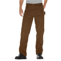 Rinsed Timber Brown