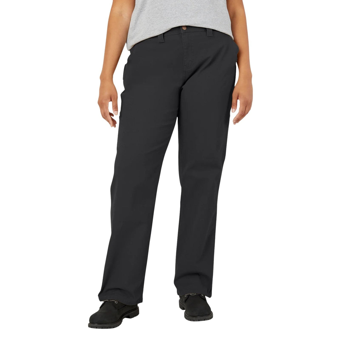 Dickies Duck Carpenter Pants – Women's Plus