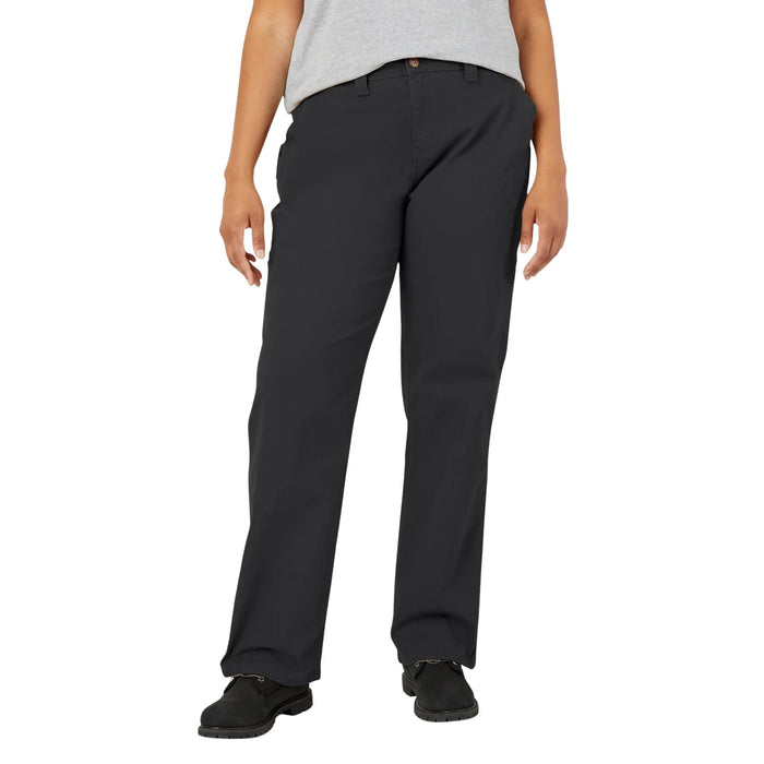 Dickies Duck Carpenter Pants – Women's Plus