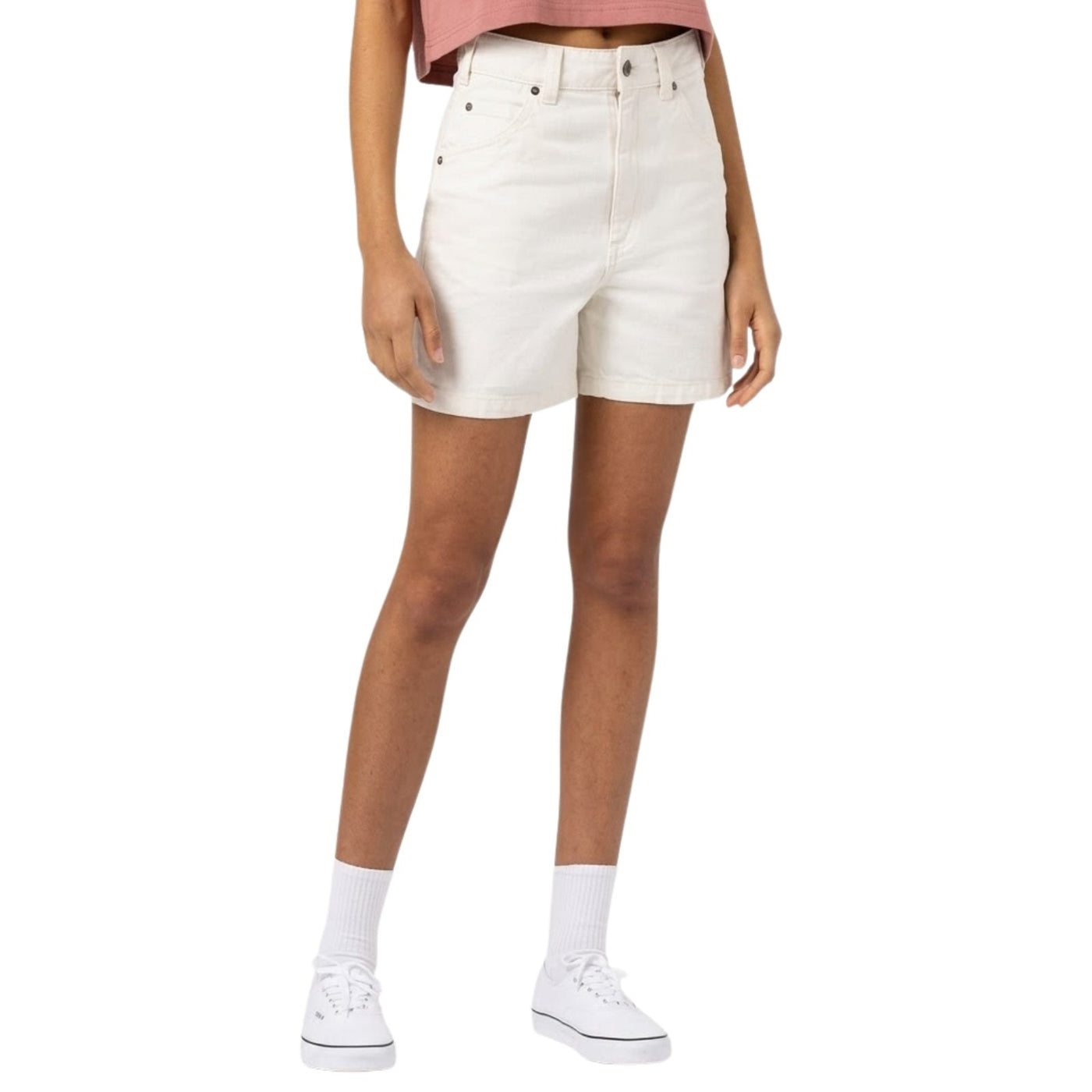 Dickies Duck Short – Women's