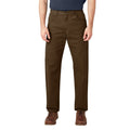 Rinsed Timber Brown