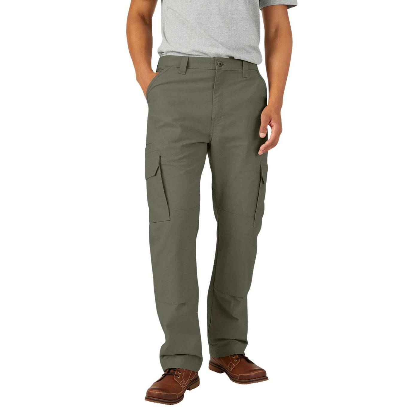Dickies DURATECH Ranger Ripstop Cargo Pants – Men's