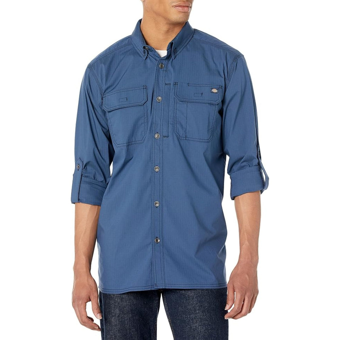Dickies Duratech Ranger Ripstop Shirt – Men's