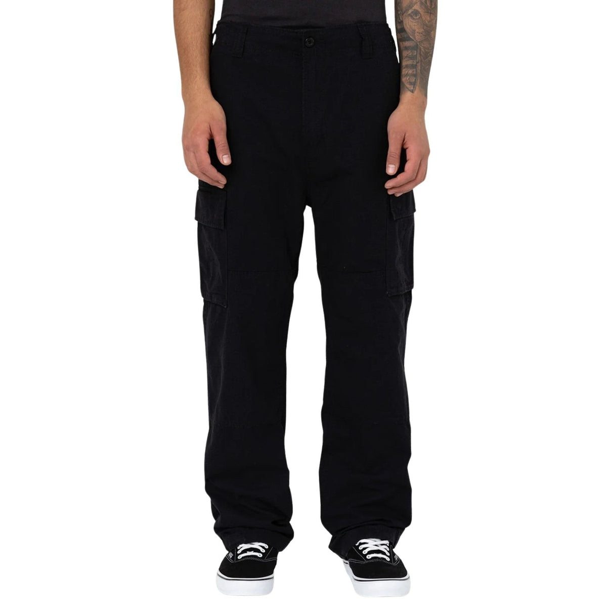 Dickies Eagle Bend Double Knee Cargo Pant – Men's