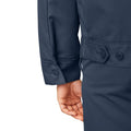 Dark Navy