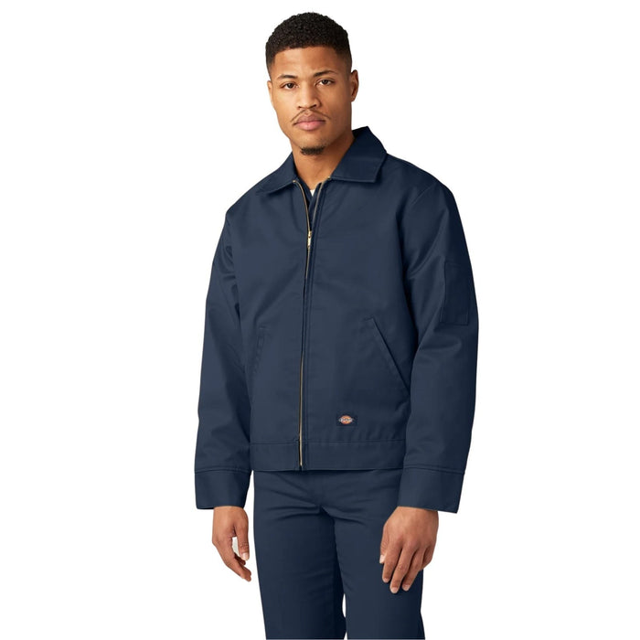 Dickies Eisenhower Insulated Front-Zip Jacket – Men's