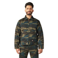 Hunter Green Camo