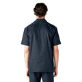 Dark Navy