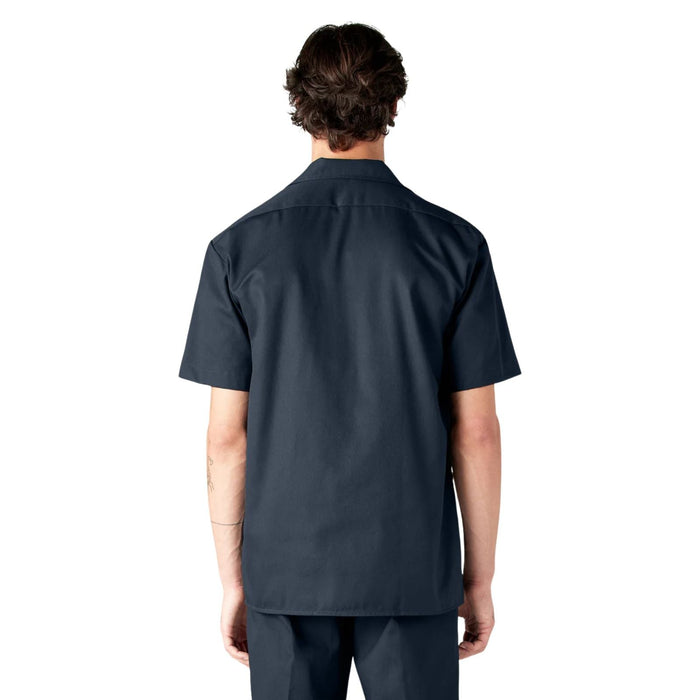 Dickies Essential Work Short Sleeve Shirt – Men's