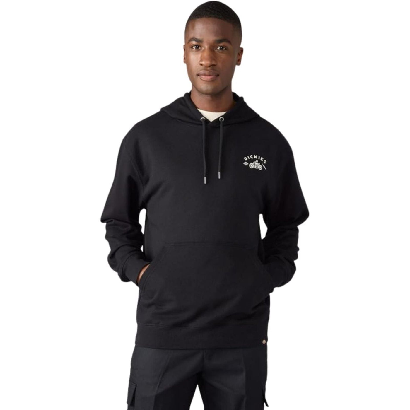 Dickies Fast Lane Pullover Hoodie – Men's