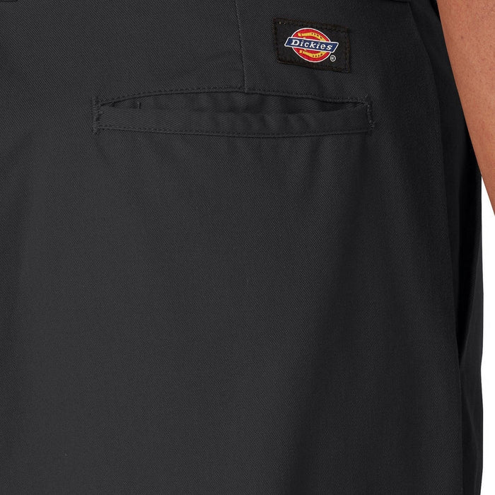 Dickies Flat Front Active Waist Short – Men's