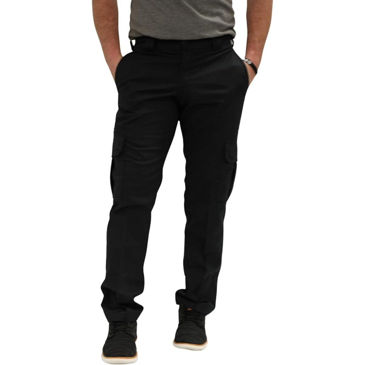 Dickies Flex Cargo Pants Slim Straight – Men's